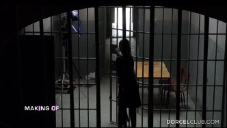 Making Of Hot Nights In Prison 8579 1080p Full Mp4 video