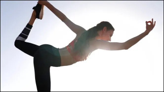 Ilvy Kokomo In Perfect Balance   Playboy Plus vídeo