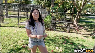 BangBus Tony Rubino,Kourtney Kai Swinger On The Bus J βίντεο