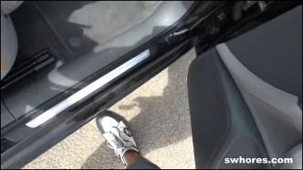 SWhores Experienced Roadside Whore J video