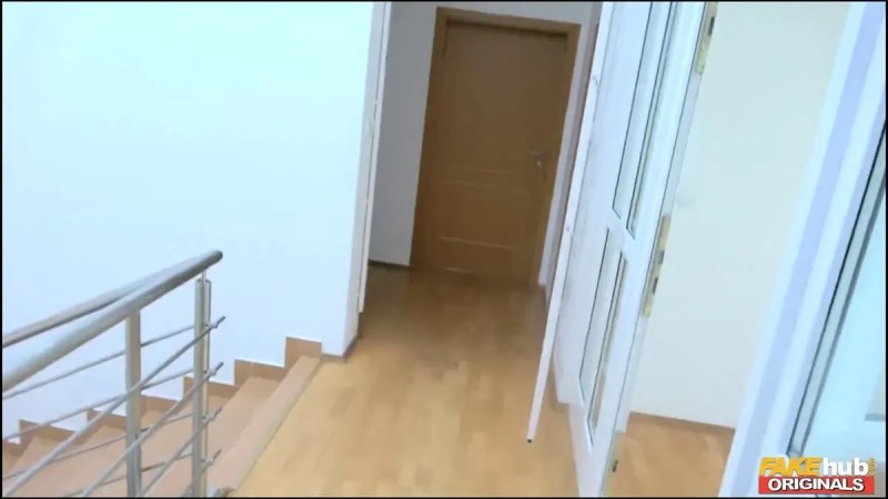 FakeHubOriginals Lucky Salesman J video