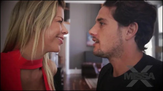 MissaX 2018.07.08 The Freebie   Alexis Fawx, Tyler Nixon J 비디오