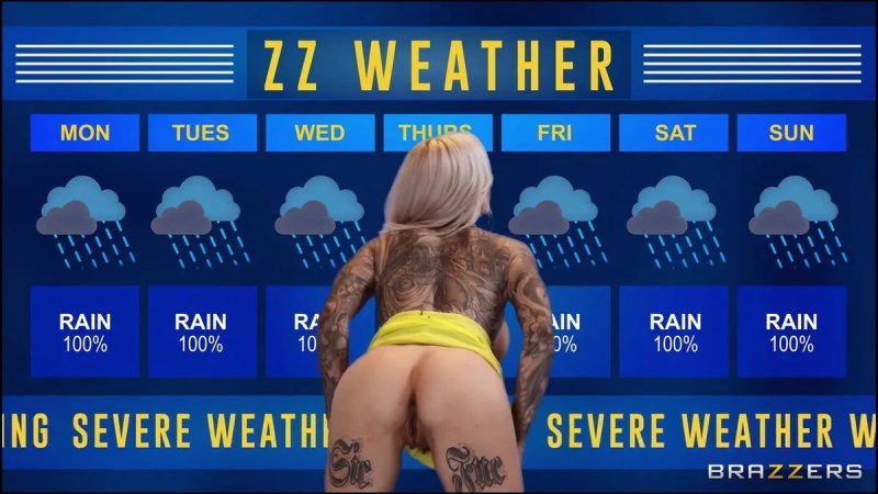 BrazzersExtra Ratings Up The Ass J video