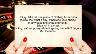 Groupsex Games Jingle Sex, Jingle Sex... J video