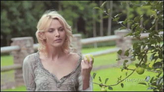 FemJoy E331 LILLY AndrejLupin AppleTaste J vídeo