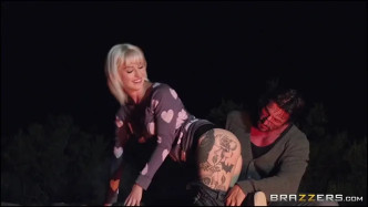 ZZSeries American Whore Story Part Four J video