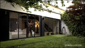 Dorcel Club 2017.05.05.MINA SAUVAGE.Luxure.I Offer My Wife To Others video