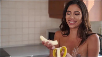 MassageRooms Fun Behind The Cameras J video