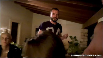 Summer Sinners Amirah Adara Can't Get Enough Cock J video