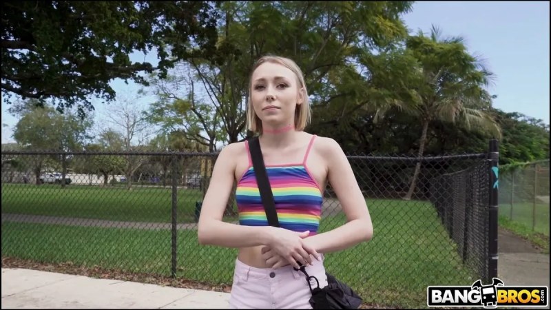 BangBus Jmac,Athena May A Porn Star Is Born J video