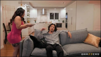 BrazzersExtra Mother Daughter Double Hitter  Part 2﻿﻿ J 비디오