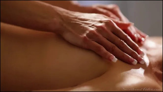 The Slightest Touch Scene 1 J video