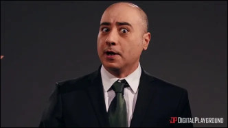 DP Red Light Arena  Scene 4 J video