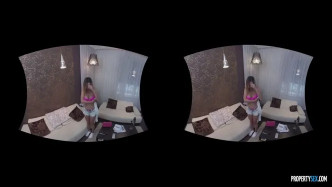 PropertySex It Is Too Much J video