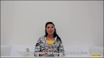 Czech Casting Katerina 0011 J wideo