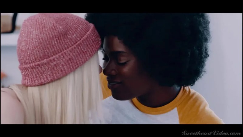Becoming A Voyeur Scene 3 J video