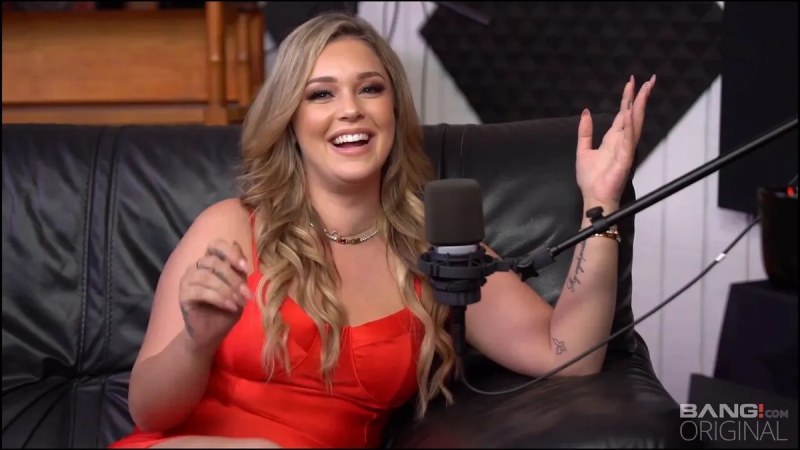 BangPodcast Kali Roses Lets Us Probe Deep Inside Her J video
