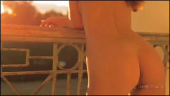 FemJoy E134 KATRIN MichaelSandberg SummerAfternoon J wideo