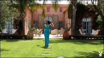 Angel Constance In Summertime Love   Playboy Plus video