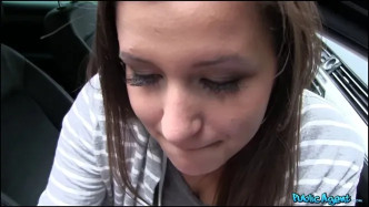 PublicAgent.16.11.04 Cindy Carson vidéo