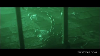 Fixxxion Hardcore Fucking In The Woods J video