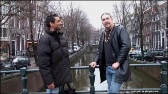 Redlight Sex Trips Anup From India J video