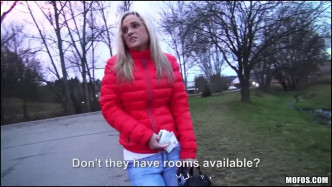 Double The Cum For Blonde Babe 1080 video