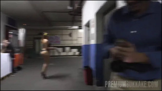 PremiumBukkake 087 Pink Charlotte 2 Bts J 비디오