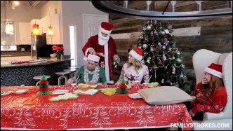 Familystrokes Charlotte Sins And Summer Hart J video