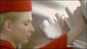 Dorcel Club 19.11.11.lucy.heart.a.stewardess.prepared.for.anything J video