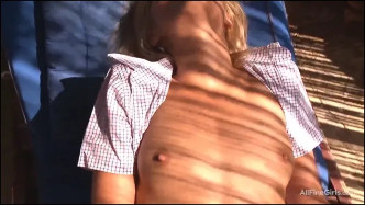 Wowporn Sasha InShade J βίντεο