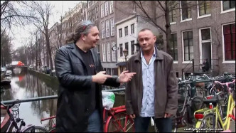 Redlight Sex Trips Guiseppe From Italy J video