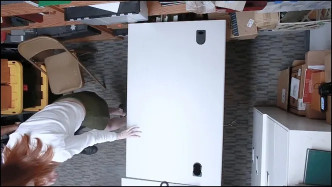 Shoplyfter Pepper Hart J video