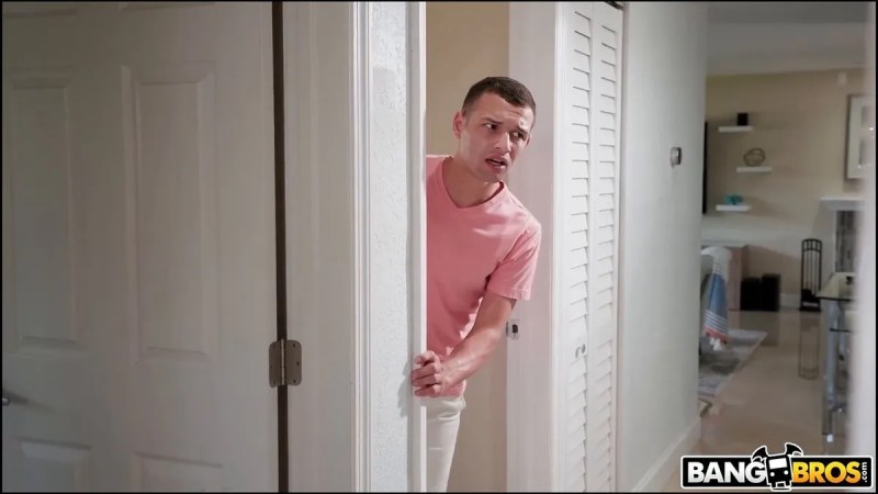 MomIsHorny Johnny Love,Lolly Dames I Need You To Fuck Me With This J video