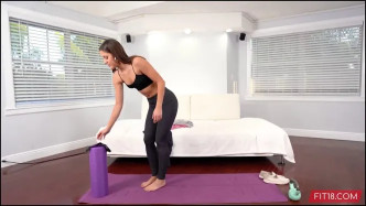 Fit18.E83.Catalina.Ossa.Initial.Casting J video