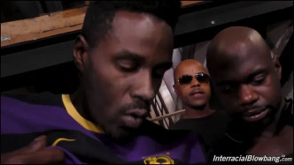 InterracialBlowBang Miranda Miller J βίντεο