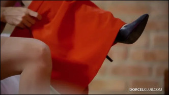 Dorcel Club 19.05.13.clea.gaultier.the.stewardess.fantasy J видео