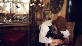 KellyMadison E0978 Off The Rails J video