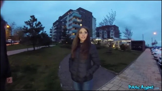 PublicAgent.17.06.06 Lita Phoenix wideo