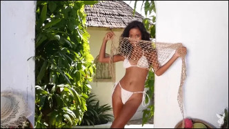 Fresh Sweet Putri Cinta videó