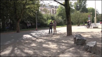 Redlight Sex Trips Juan From Portugal 2 J video