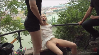 PublicDisgrace 38336 Melanie J video