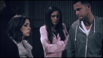 SexAddictsAnonymous S01 SethGamble JayeSummers 4k video