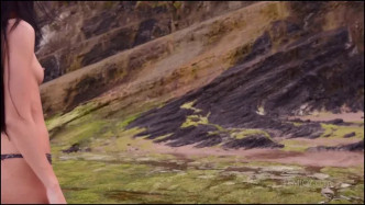 FemJoy E612 SAPPHIRA TomMullen Graceful J video