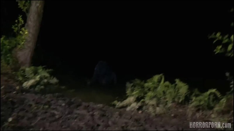 HorrorPorn.E49.Predator.Dick.Hunter J video