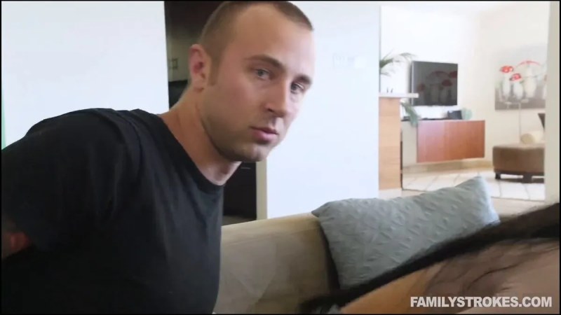 Familystrokes Maya Bijou J video