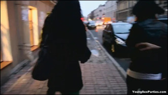 Young Sex Parties 431 From Double Date To Double Fuck J video