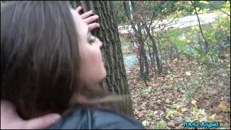 PublicAgent.17.12.18 Amirah Adara Video