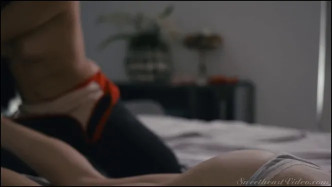 Lesbian Anal Vol. 5 Scene 1   What About Anal Play  J video