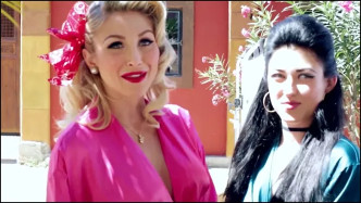 2016.03.14.bts2 Cgoy 2015 Khloe Terae video